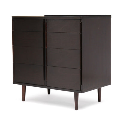 Chest of Drawers by Edward Wormley for Dunbar - WYETH