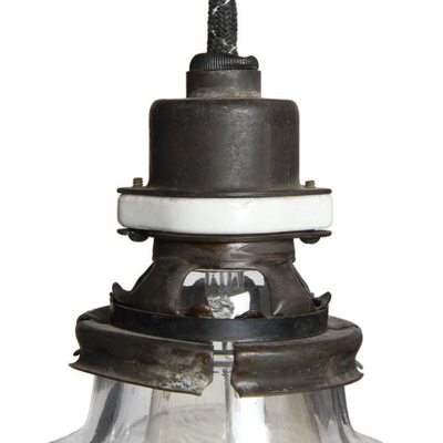 Industrial Hanging Pendant for GE Mazda X-Ray
