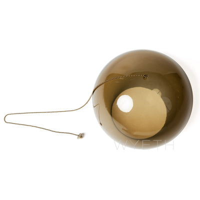 Wall Lamp by Ico Parisi for Arteluce, 1960s - WYETH