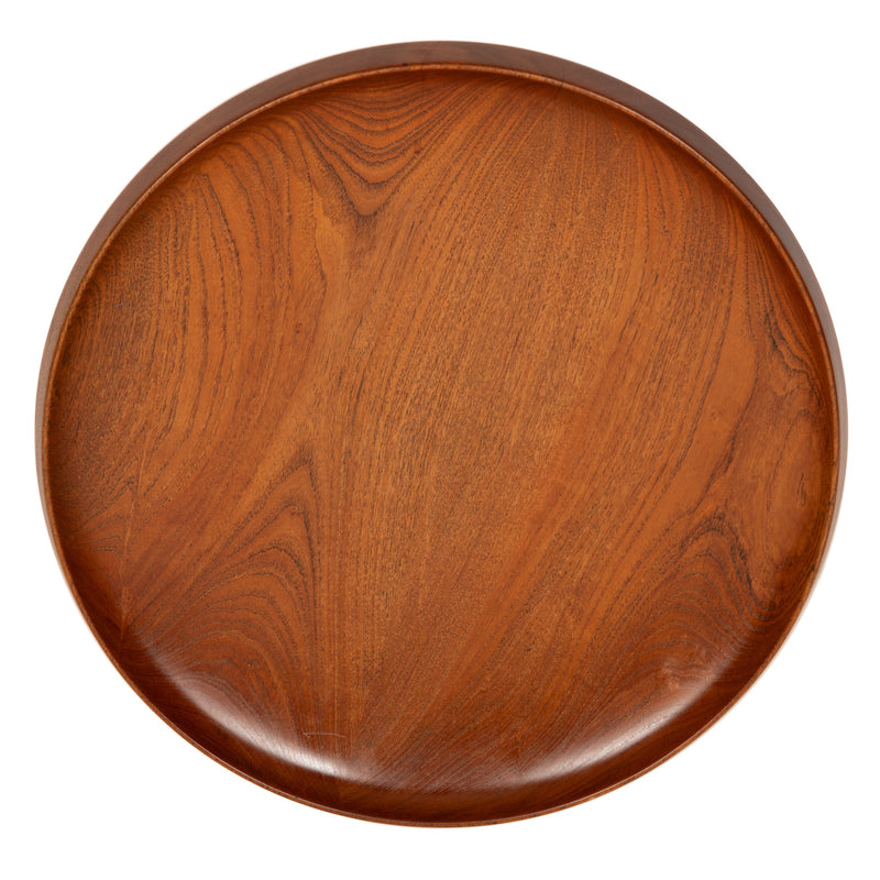 Fruit Bowl by Hans J. Wegner for Johannes Hansen, 1956