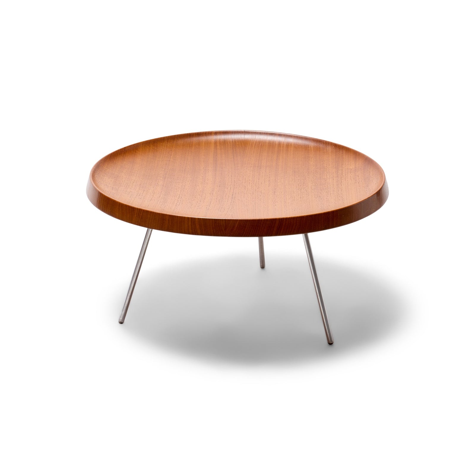 Fruit Bowl by Hans J. Wegner for Johannes Hansen, 1956 - WYETH