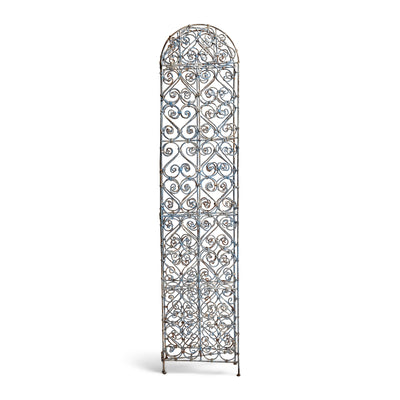 Metal Screen