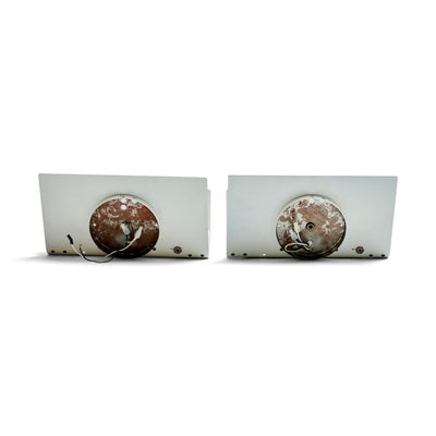 Wall Lamps from USA