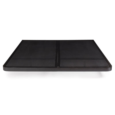 Steel Bed Platform by WYETH - WYETH