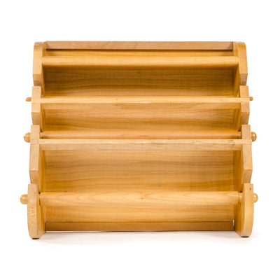 Towel Rack by Carl Aubock - WYETH