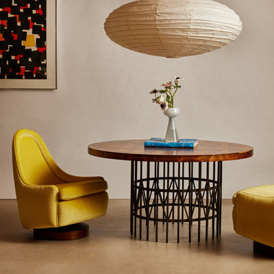 Cocktail Table by Milo Baughman for Thayer-Coggin