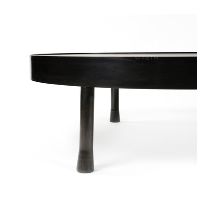 Perforated Steel Low Table by WYETH, 2016 - WYETH