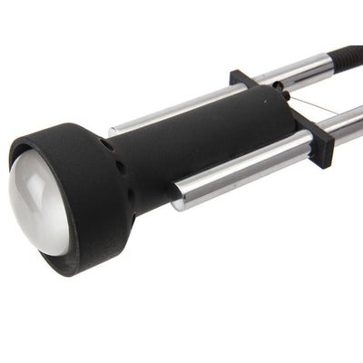 Articulating Desk Lamp by Angelo Lelli for Arredoluce - WYETH