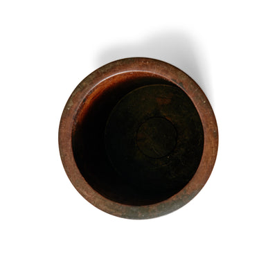Brush Pot