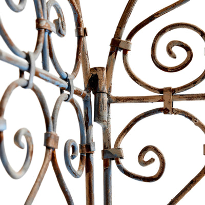 Metal Screen