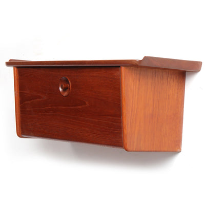 Wall Cabinet Drawer by Ludvig Pontoppidan