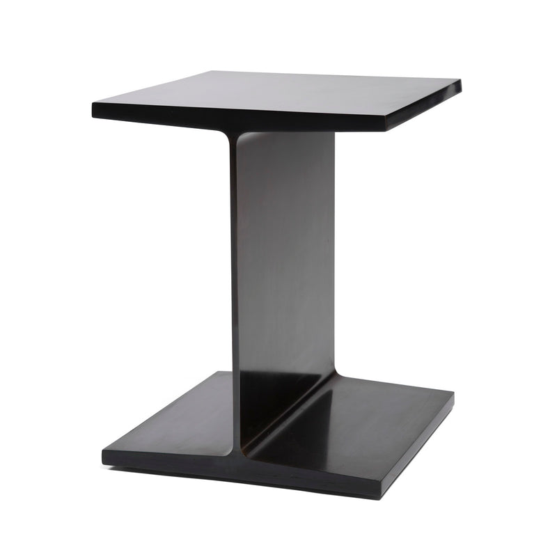 Square I-Beam Table by WYETH - WYETH