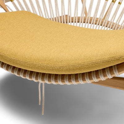 The Circle Chair by Hans J. Wegner for PP Møbler