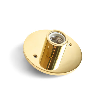 Round Flush Mount Light by WYETH, 2015 - WYETH