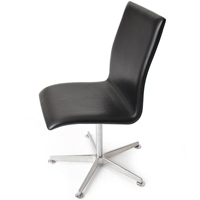 'Oxford' Chair by Arne Jacobsen for Fritz Hansen