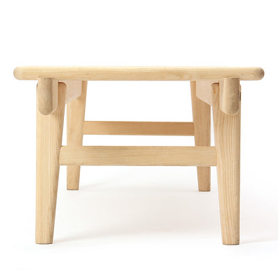 Bar Bench by Hans J. Wegner for PP Møbler, 1953 - WYETH