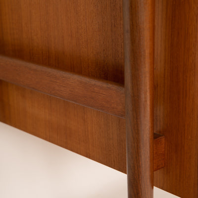 Serving Cart by Arne Vodder for Sibast - WYETH