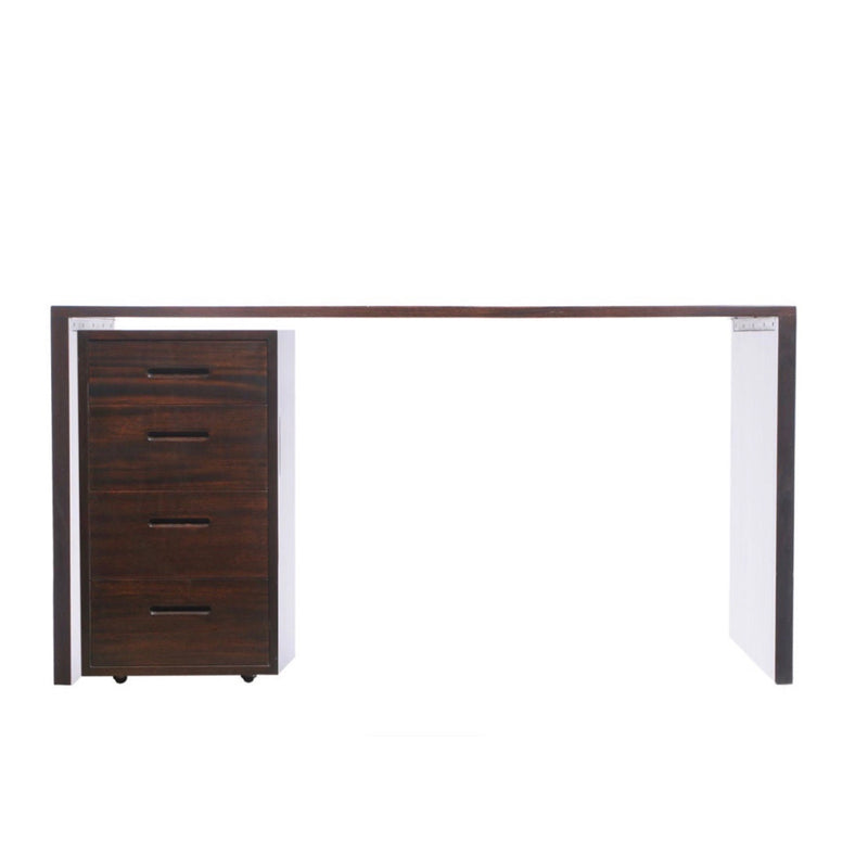 Writing Desk by Edward Wormley for Dunbar