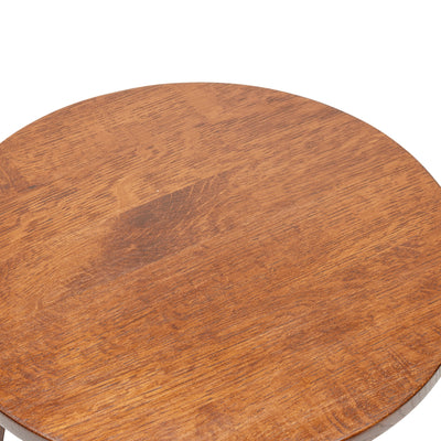Side Table by Gustav Stickley for Stickley Brothers, 1910