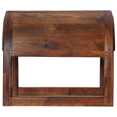 Craft-Movement Saddle and Tack Cabinet from USA, 1960s - WYETH