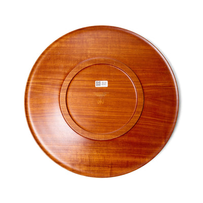 Fruit Bowl by Hans J. Wegner for Johannes Hansen, 1956 - WYETH