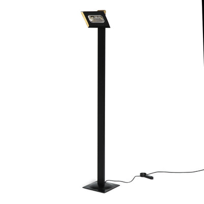 Architectural Floor Lamp by F. Fabian - WYETH