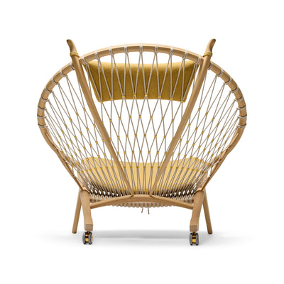 The Circle Chair by Hans J. Wegner for PP Møbler