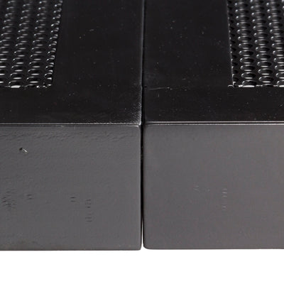 Steel Bed Platform by WYETH - WYETH