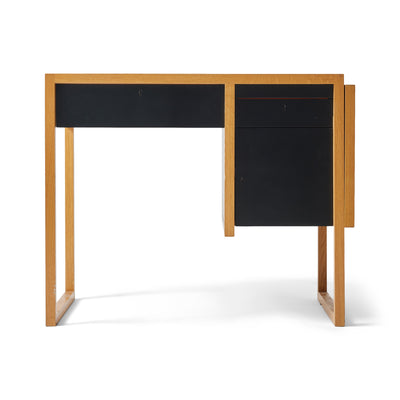 Writing Desk by Josepf Albers for Ameico, 1927