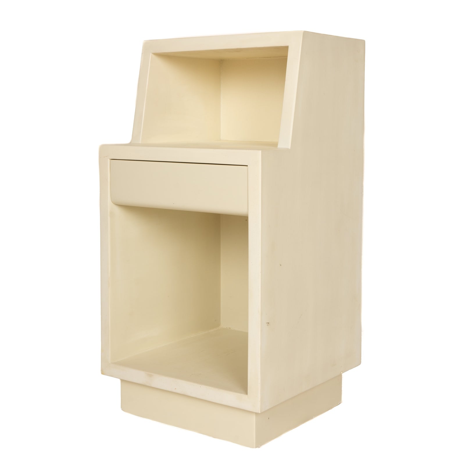 White End / Side Table by Edward Wormley for Dunbar, 1960's - WYETH