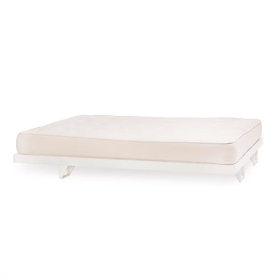 Steel Bed Platform by WYETH, 2016 - WYETH