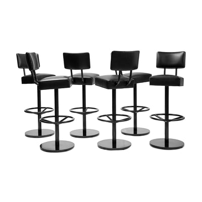 Disc Base Swivel Bar or Counter stool by WYETH, 2024 - WYETH