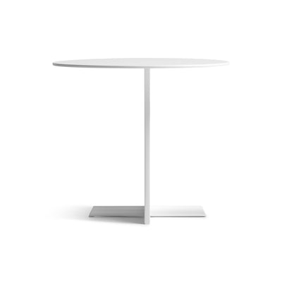 The George Table in White by WYETH, 2020 - WYETH