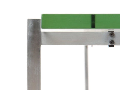 PK-61 Low Table by Poul Kjaerholm for E. Kold Christensen, 1956 - WYETH