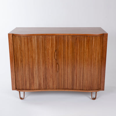 Mister Cabinet by Edward Wormley for Dunbar - WYETH