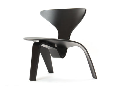 1st Limited Edition PK0 Lounge Chair by Poul Kjaerholm for Fritz Hansen, 1952