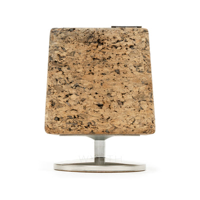 Swiveling Cork Desk Organizer by Park Sherman - WYETH