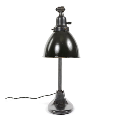 Adjustable Desk Lamp from Germany - WYETH