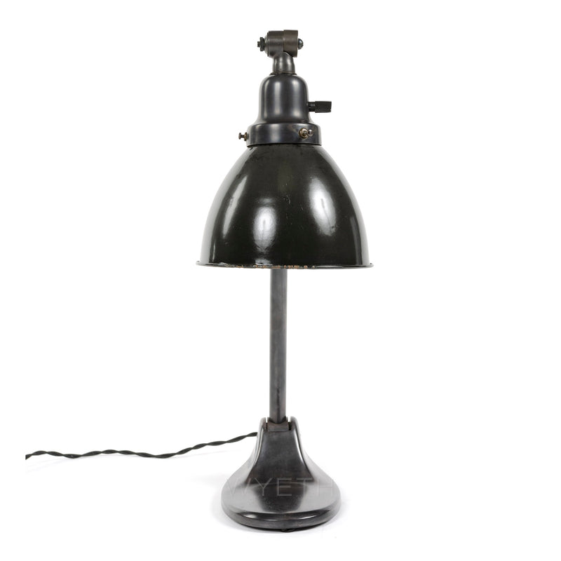 Adjustable Desk Lamp from Germany - WYETH