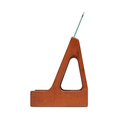 Teak Beauty Box by Hans J. Wegner, WYETH - WYETH
