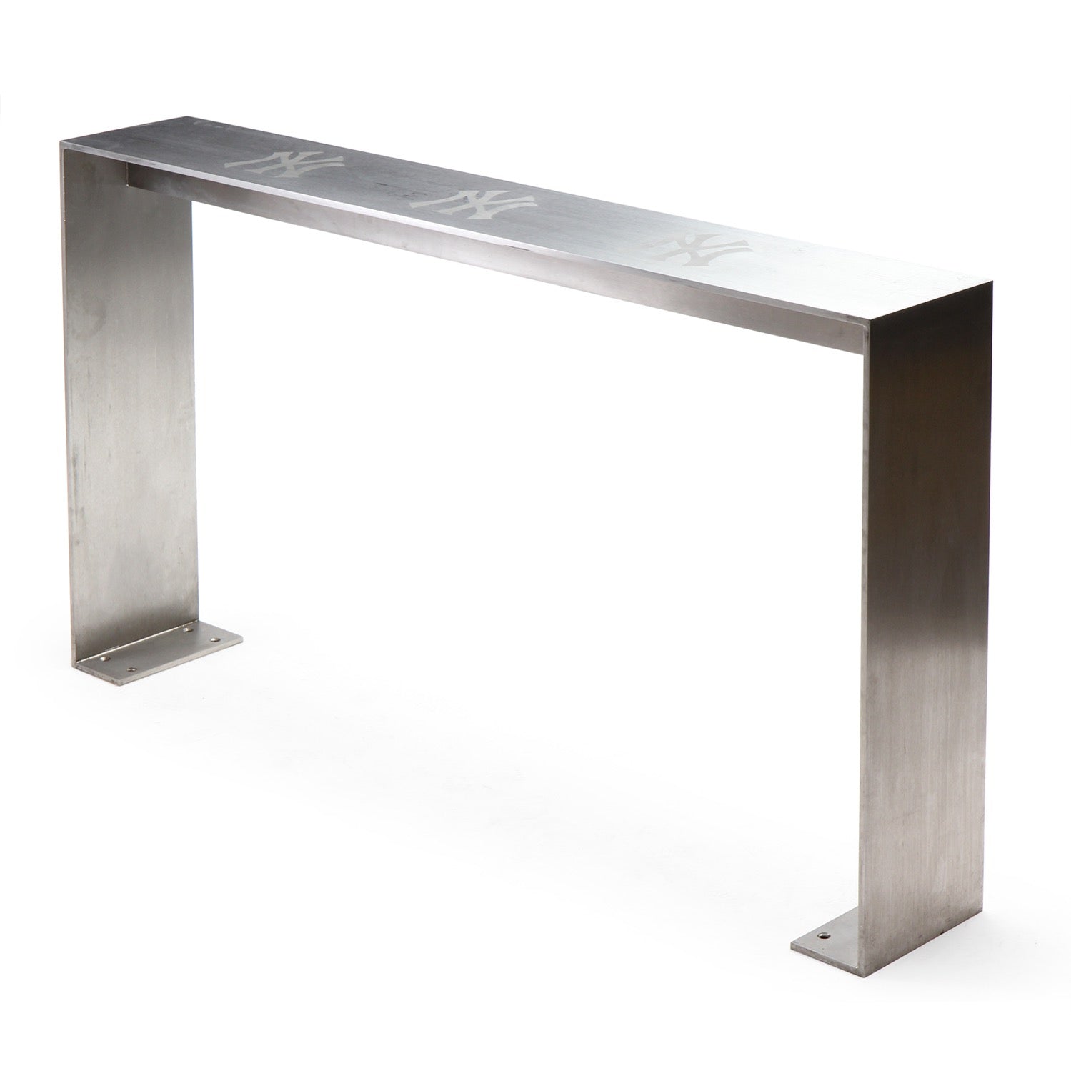 Console Tables