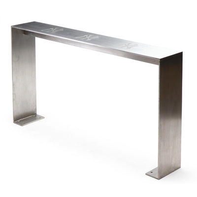 Minimalist Console Table or Standing Bar Counter from USA - WYETH