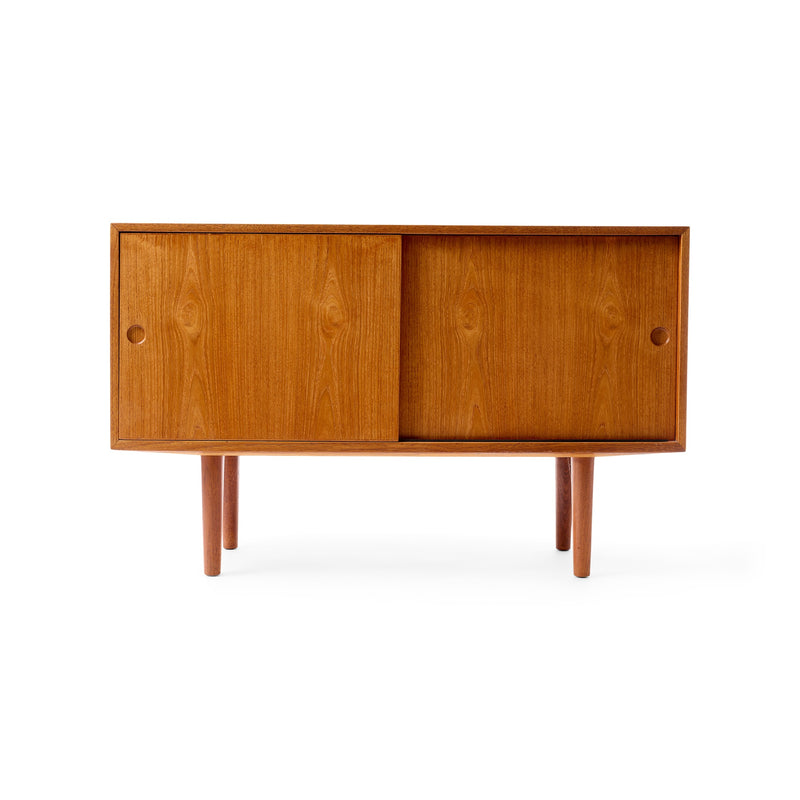 Hans J. Wegner for Johannes Hansen - WYETH