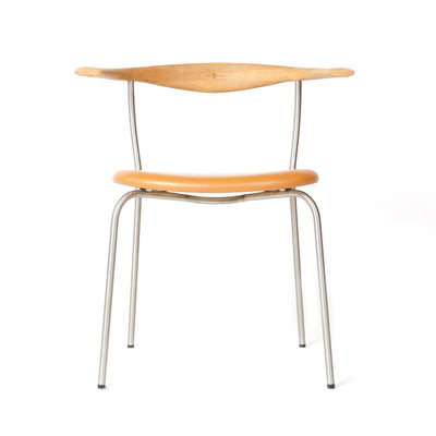 Minimal Chair by Hans J. Wegner for PP Mobler, 1965 - WYETH