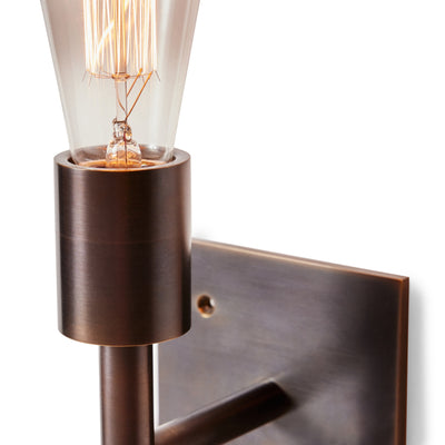 Double Wall Light by WYETH, 2014 - WYETH