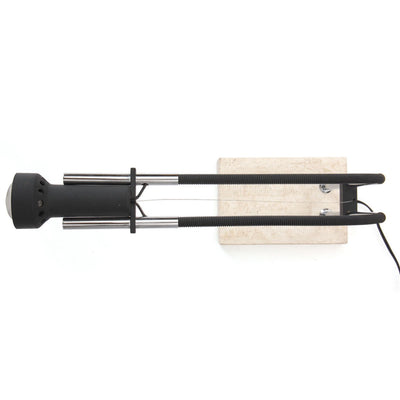 Articulating Desk Lamp by Angelo Lelli for Arredoluce - WYETH
