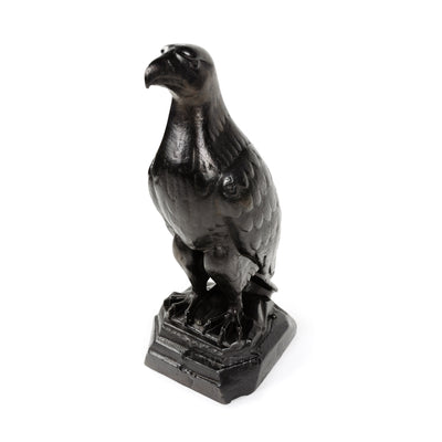 XL Cast Iron Eagle by White Eagle Gas Co., 1911 - WYETH