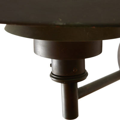 Copper Wall Sconce by Poul Henningsen for Louis Poulsen - WYETH