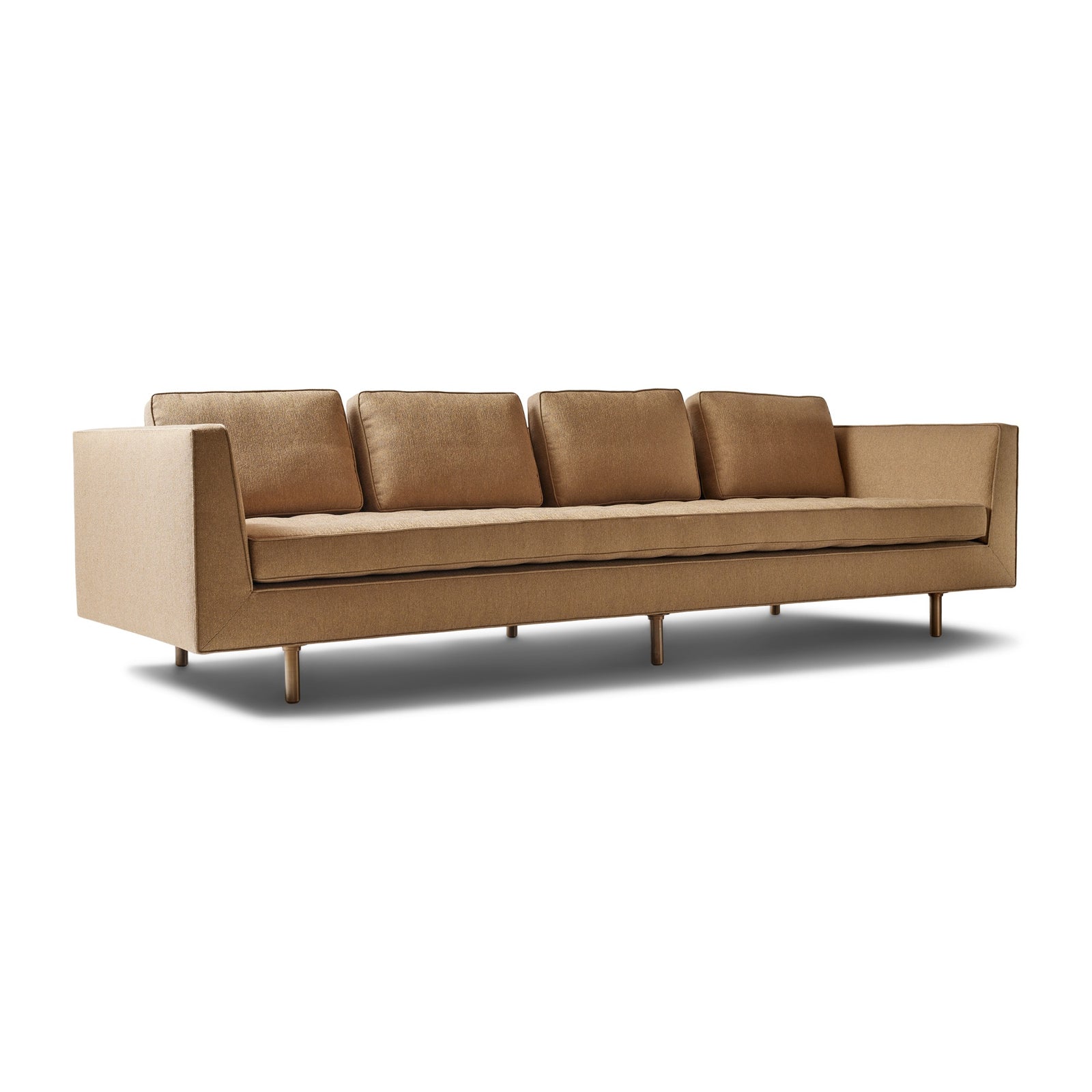 WYETH Custom Classic Even Arm Sofa
