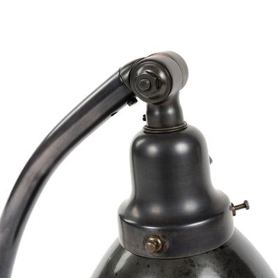 Adjustable Desk Lamp from Germany - WYETH